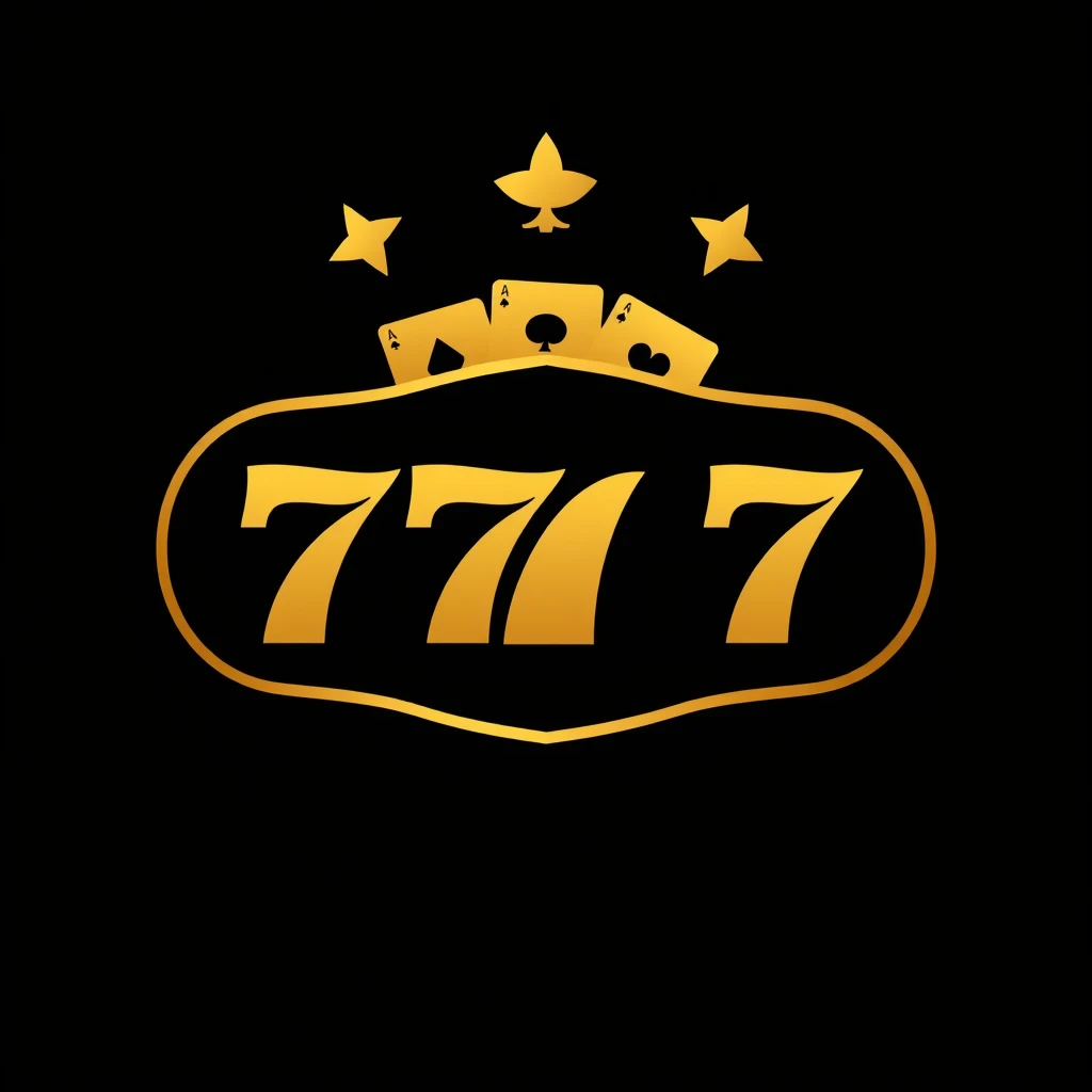 Логотип 777 Казино