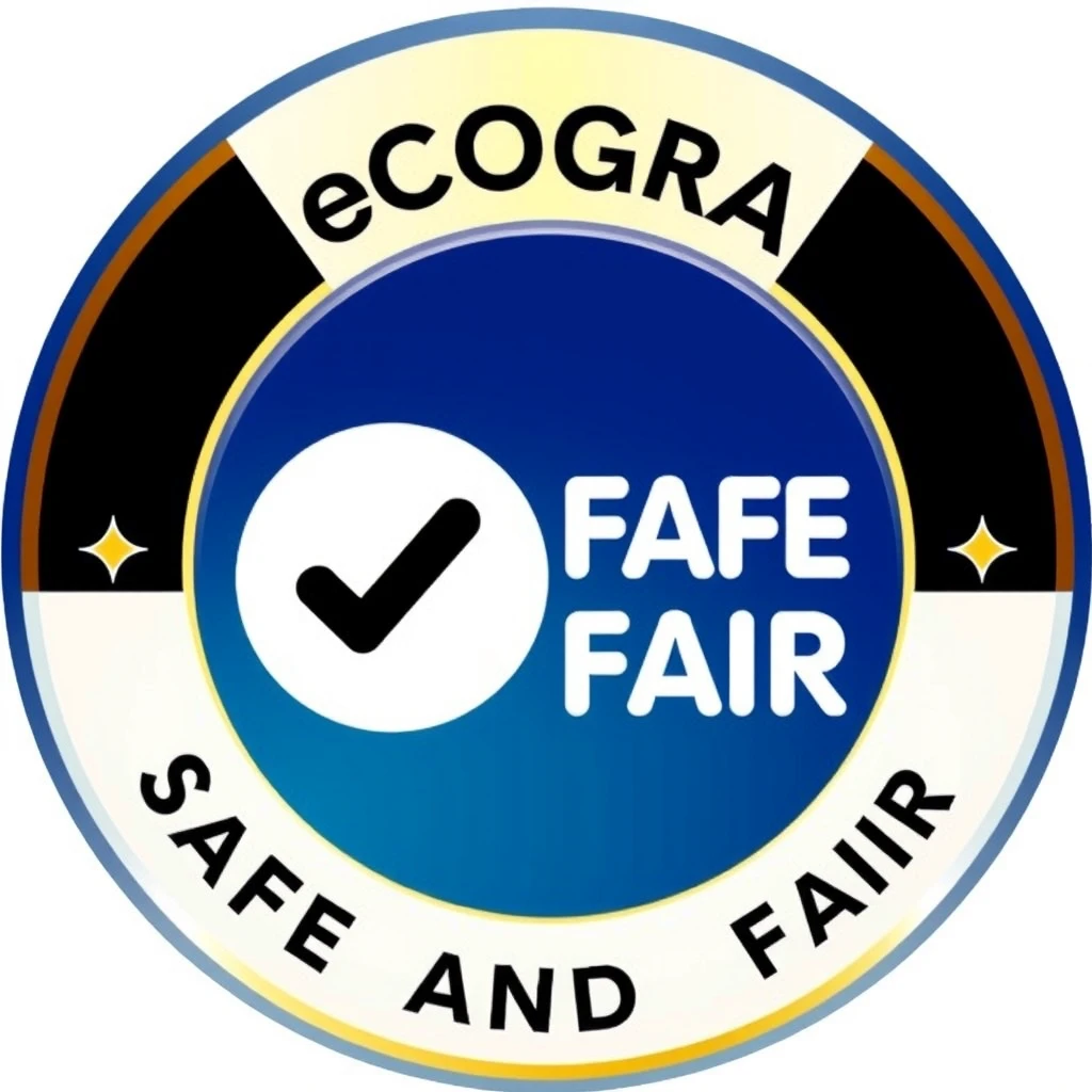 Сертифікація eCOGRA